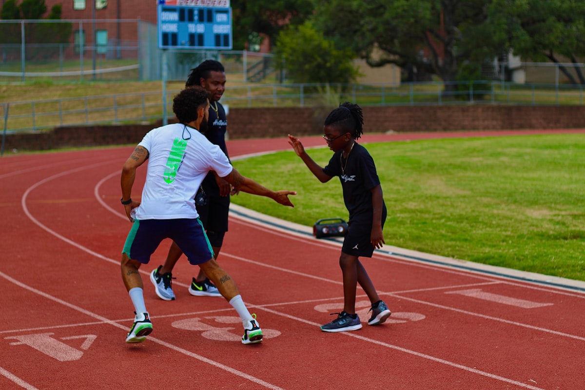 Mental resilience and athletic performance